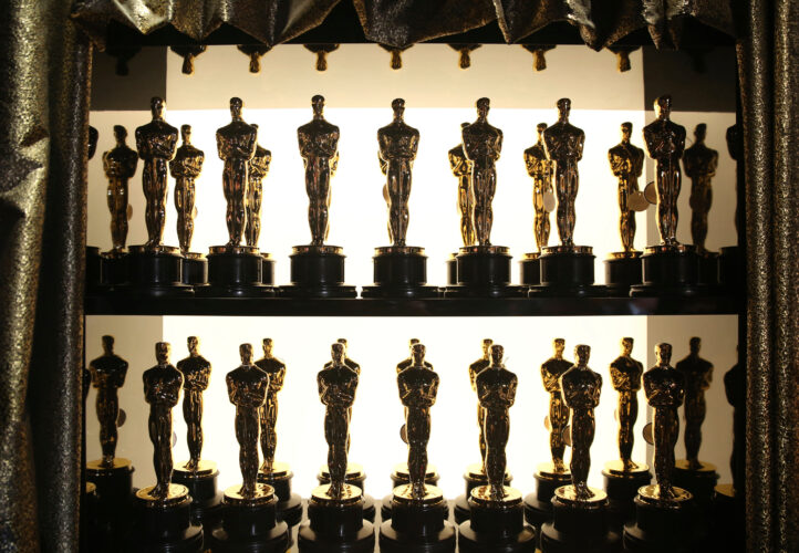 The Oscars will move to YouTube in 2029, leaving longtime home of ABC